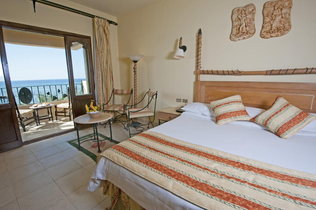Sunny Days El Palacio Resort & SPA