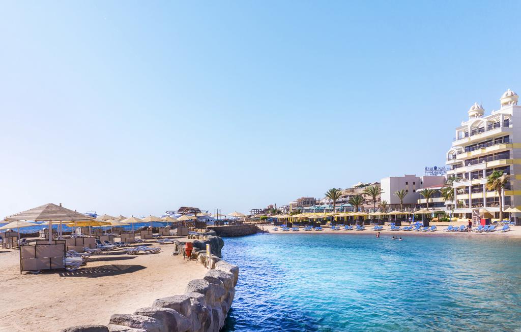 Sunrise Holidays Resort Hurghada - Adults Only
