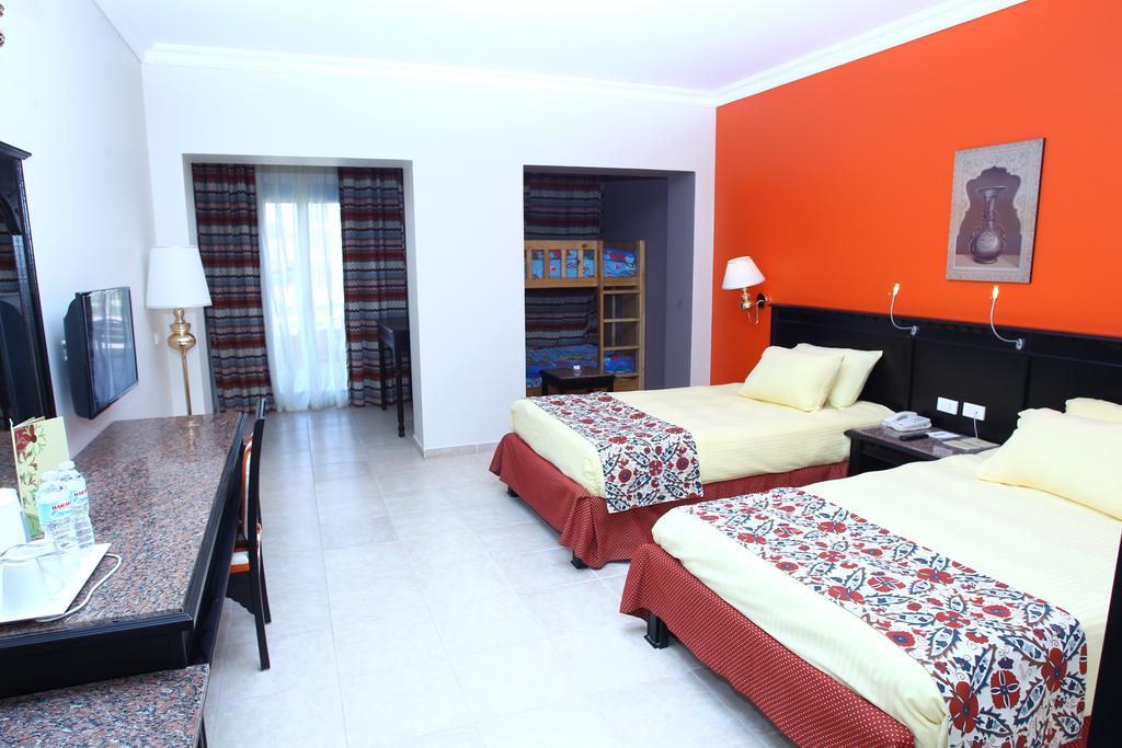 Sunrise Garden Beach Resort