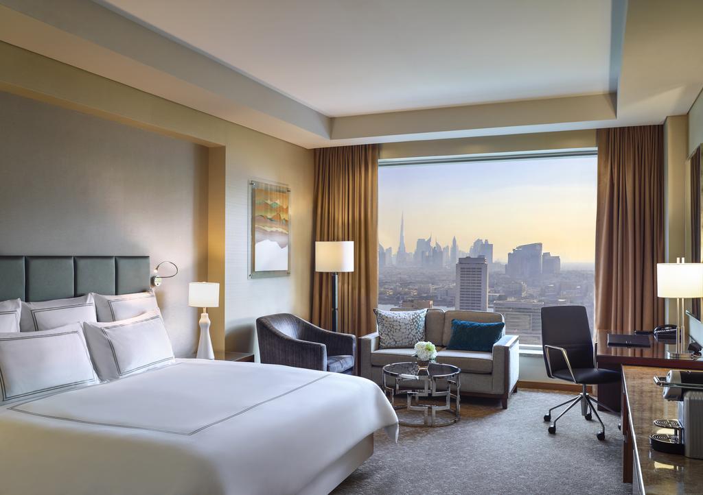 Swissôtel Al Ghurair Dubai