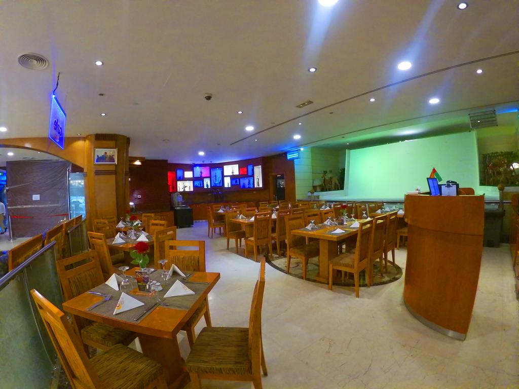 The Country Club Hotel