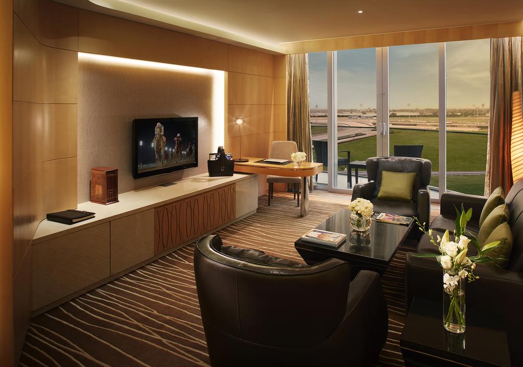 Jumeirah The Meydan