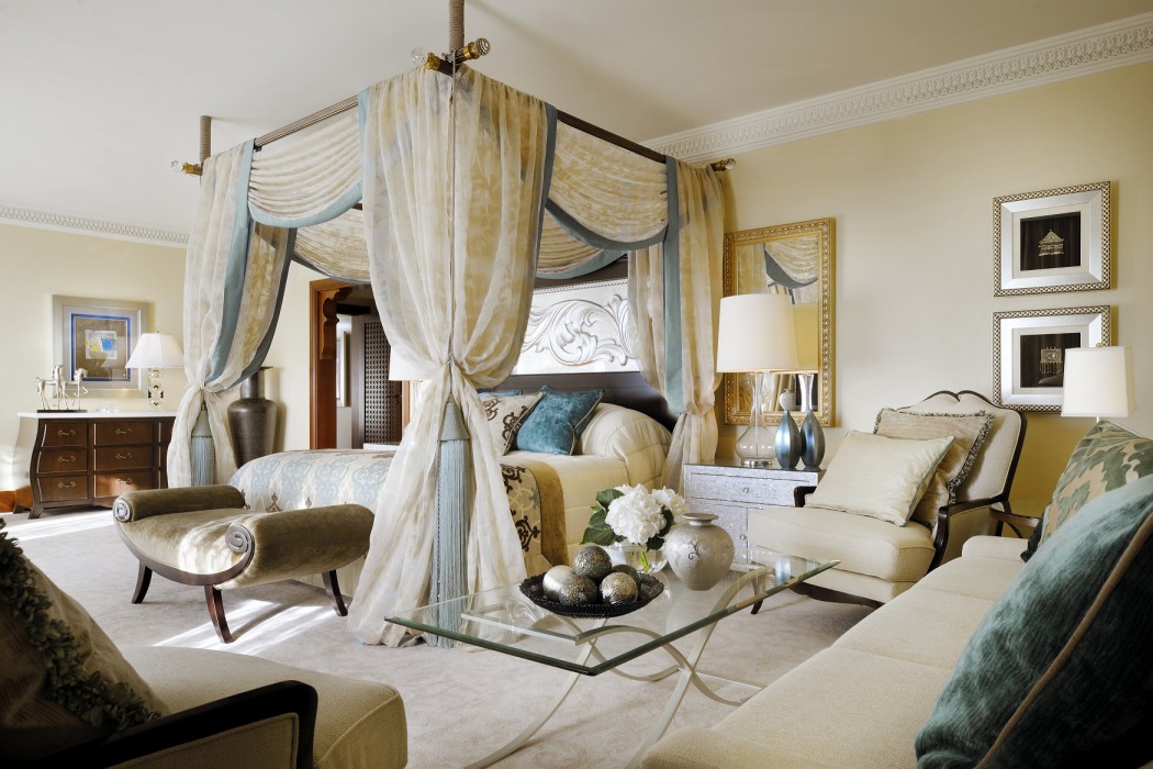 One&Only Royal Mirage - The Palace