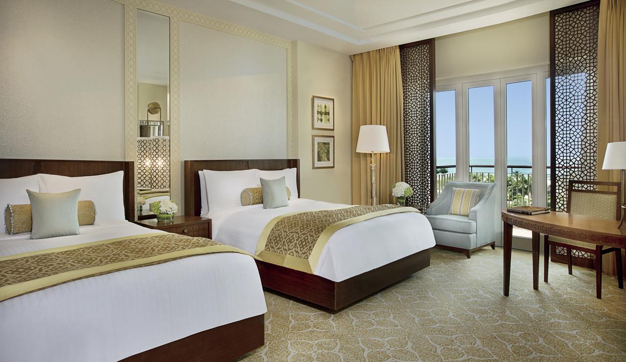 The Ritz-Carlton