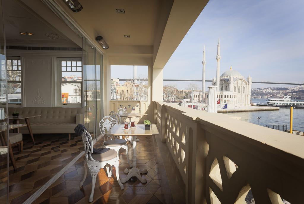 Stay Bosphorus Hotel