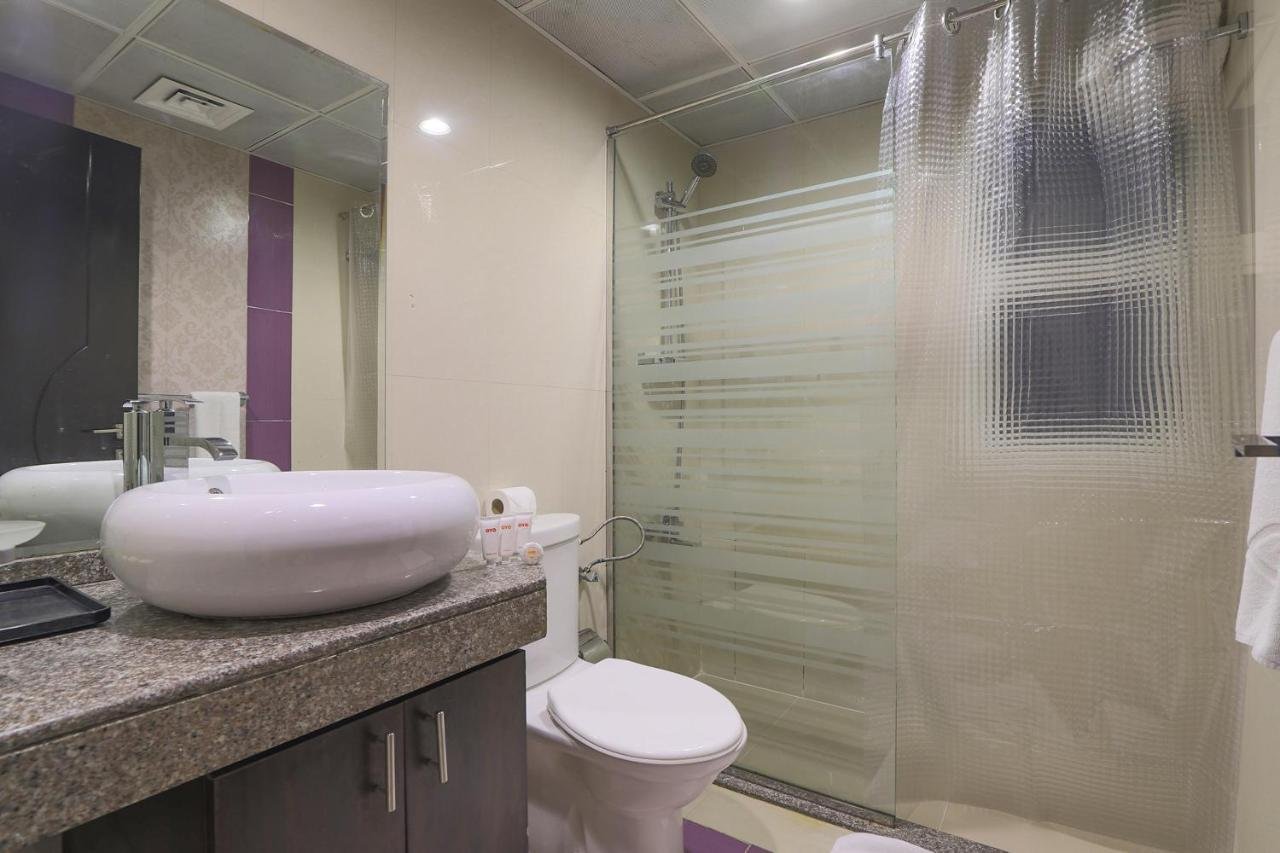 The View Al Barsha Hotel Apartments