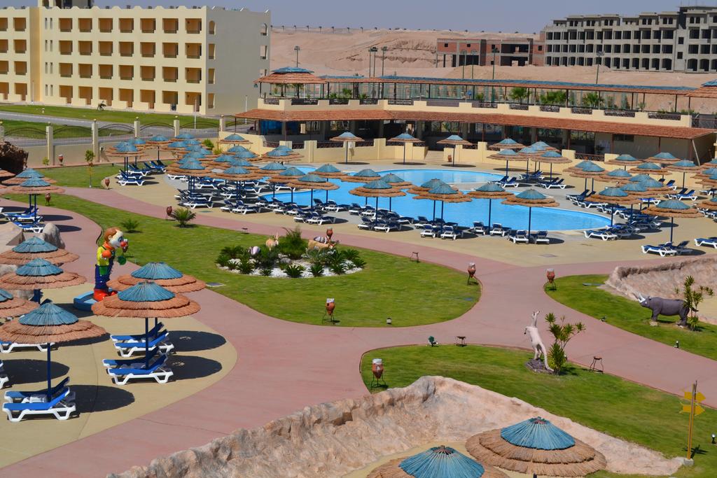 Tia Heights Makadi Bay Hotel