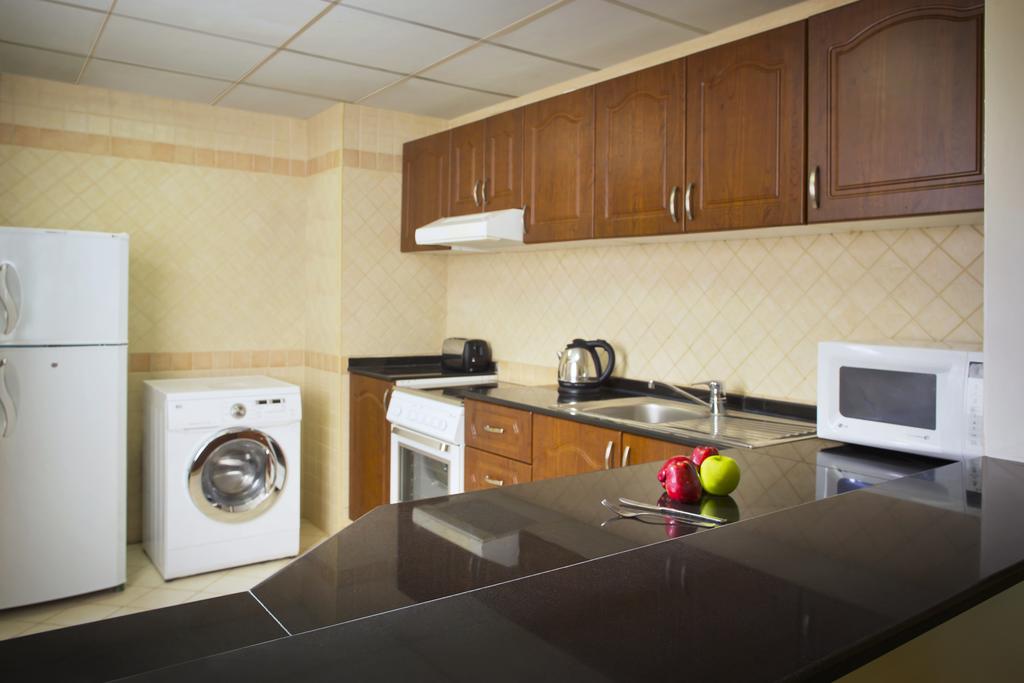 TIME Crystal Hotel Apartment