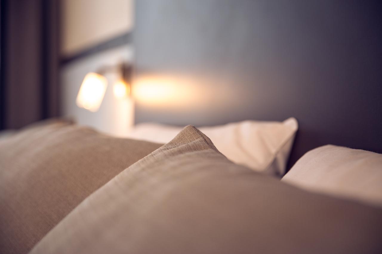 Hotel Kyriad Gare du Nord