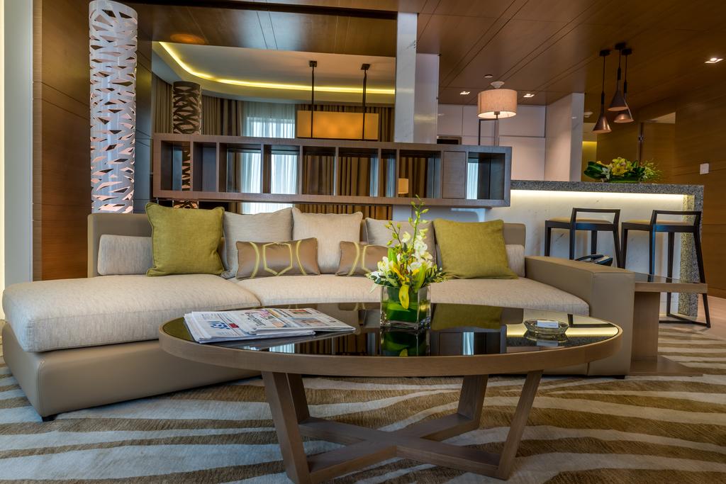 Towers Rotana