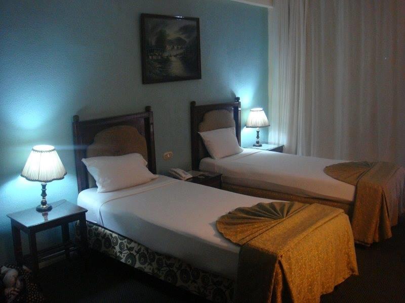 Kaoud Sporting Hotel