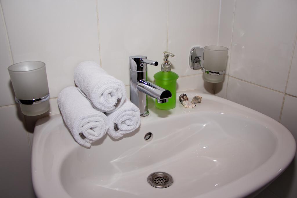 Mini-hotel VIKENA