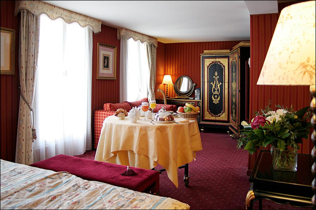 Villa Opéra Drouot