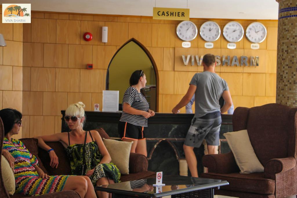 Hotel Falcon Inn Viva