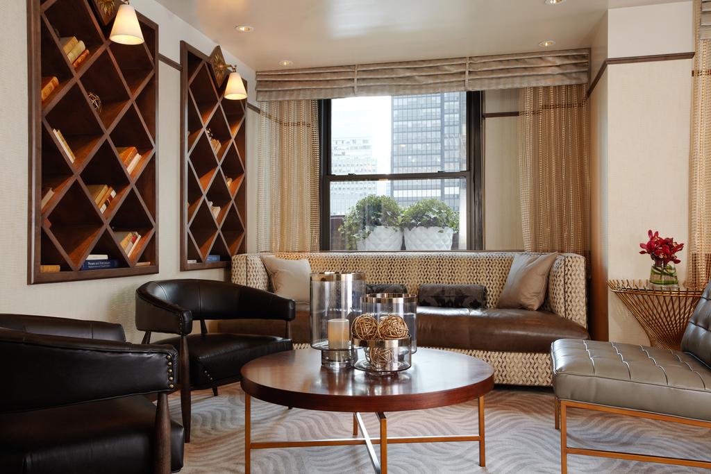WestHouse Hotel New York
