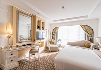 Habtoor Grand Resort, Autograph Collection