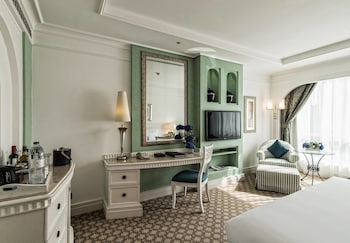 Habtoor Grand Resort, Autograph Collection