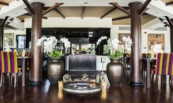 Habtoor Grand Resort, Autograph Collection
