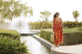 Raffles Dubai