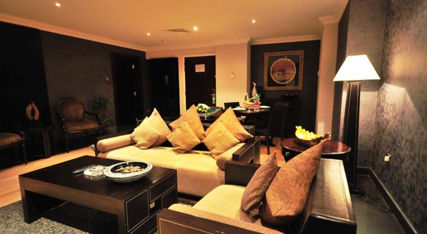 Abjad Grand Hotel