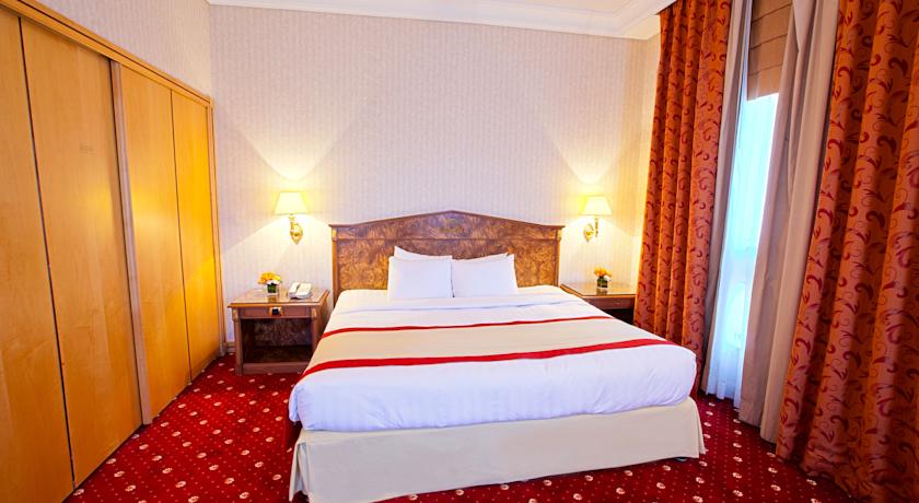 Capitol Hotel