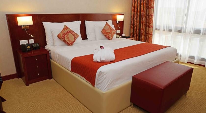 Donatello Hotel Dubai