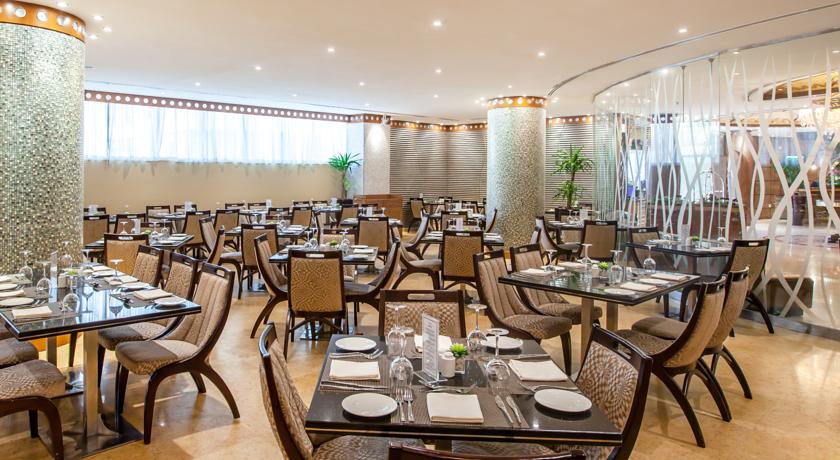 Flora Grand Hotel