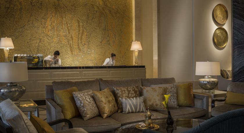 Four Seasons Resort
