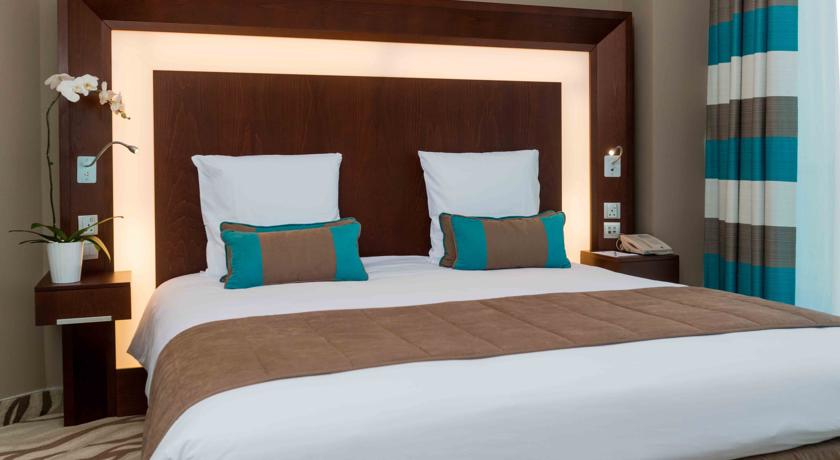 Novotel Dubai Al Barsha