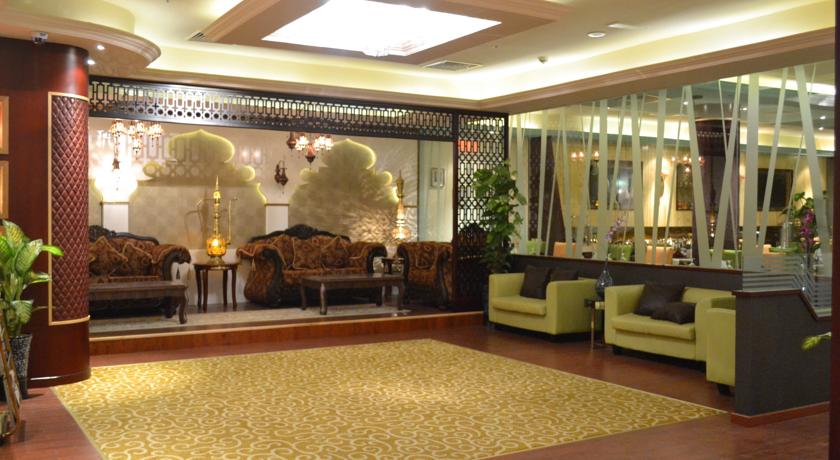 OYO 130 Phoenix Hotel