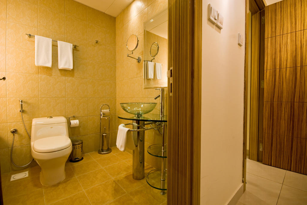 Al Barsha Hotel Apartments by Mondo