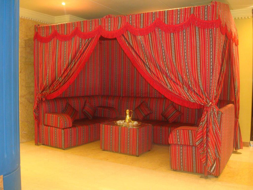 Al Manar Grand Hotel Apartment