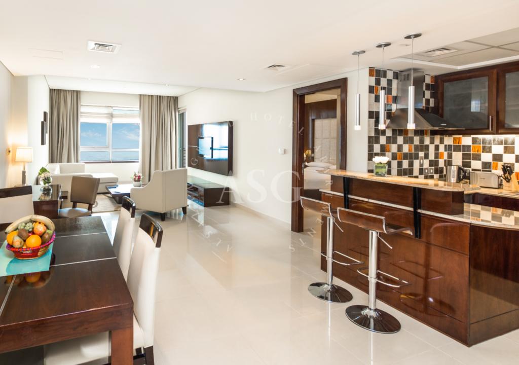 Al Salam Grand Hotel Apartments