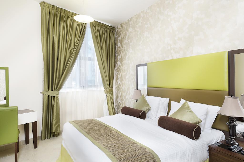 Al Waleed Palace Hotel Apartments - Al Barsha