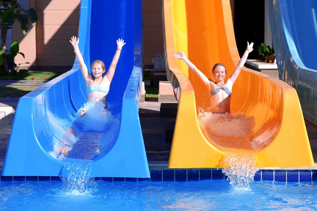 Albatros Aqua Park Resort (Families and Couples Only)