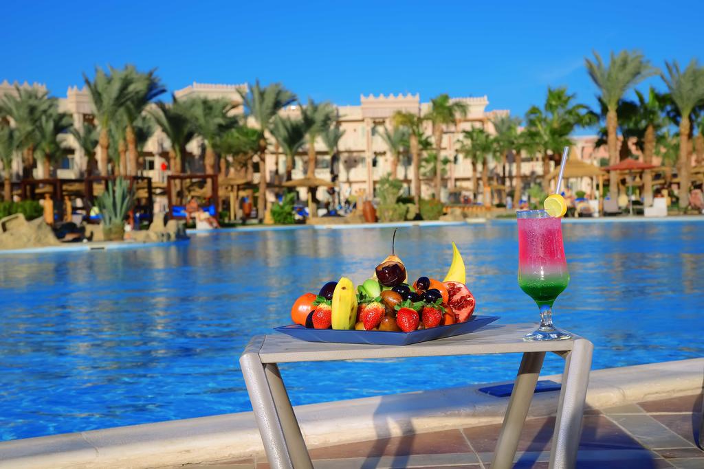 Albatros Citadel Resort (Families and Couples Only)