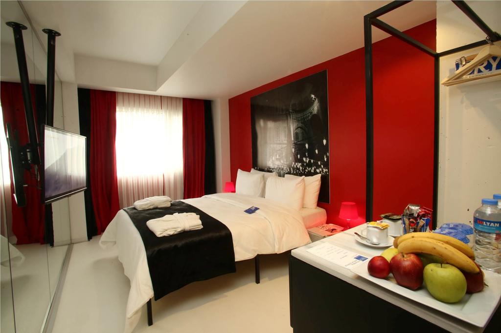 Albatros Hagia Sofia Hotel