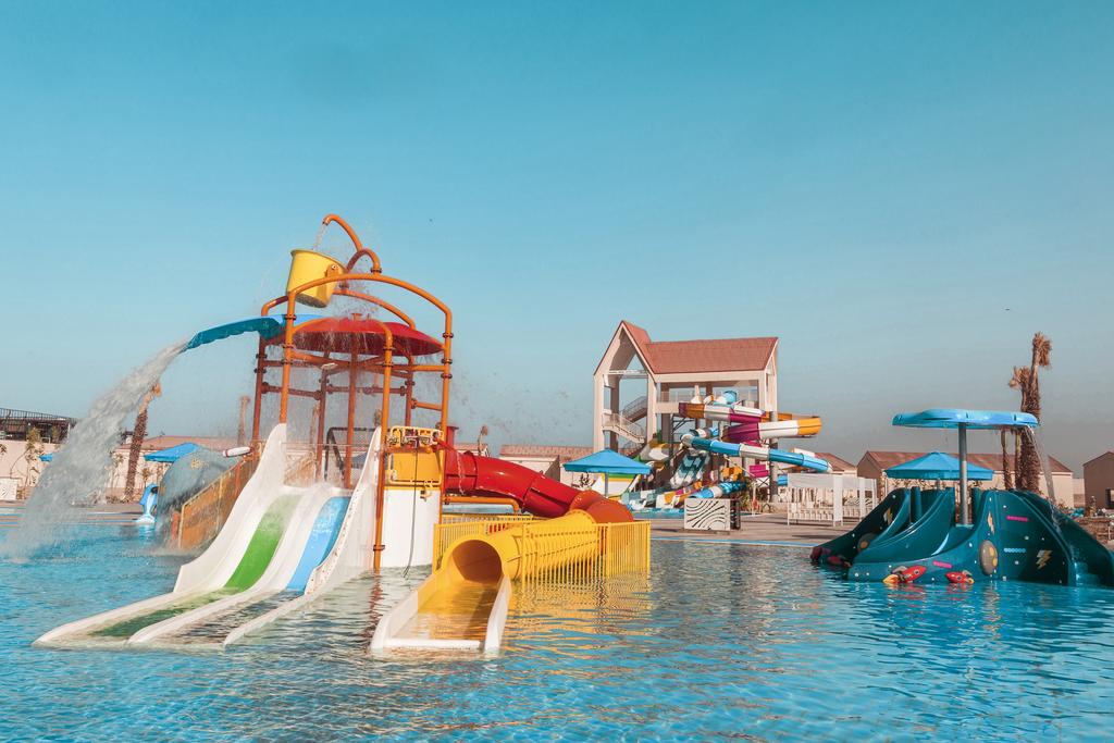 Albatros Sea World Marsa Alam (Families and Couples Only)