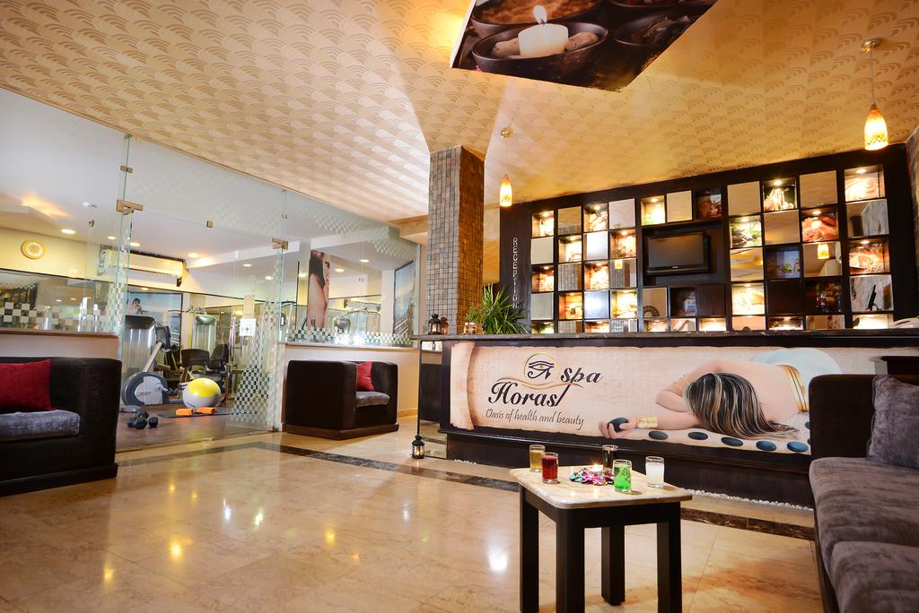 Alf Leila Wa Leila Hotel (Families and Couples Only)