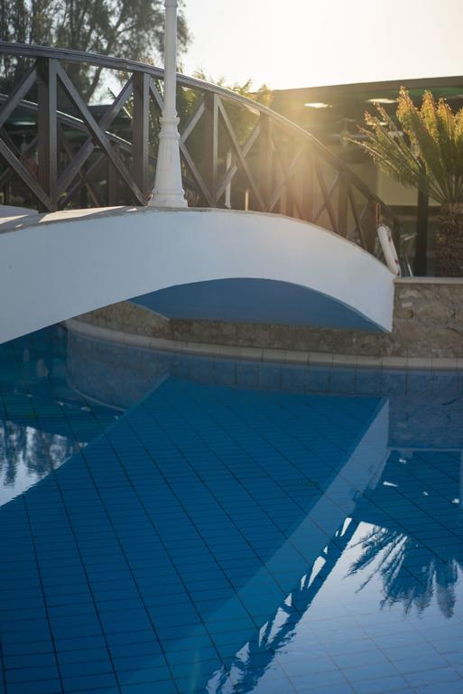 Aloe Hotel