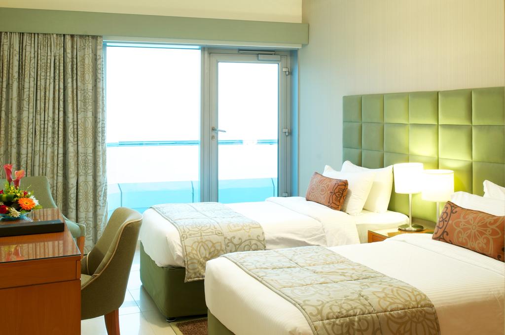 AlSalam Hotel Suites and Apartments (Formerly Chelsea Tower)
