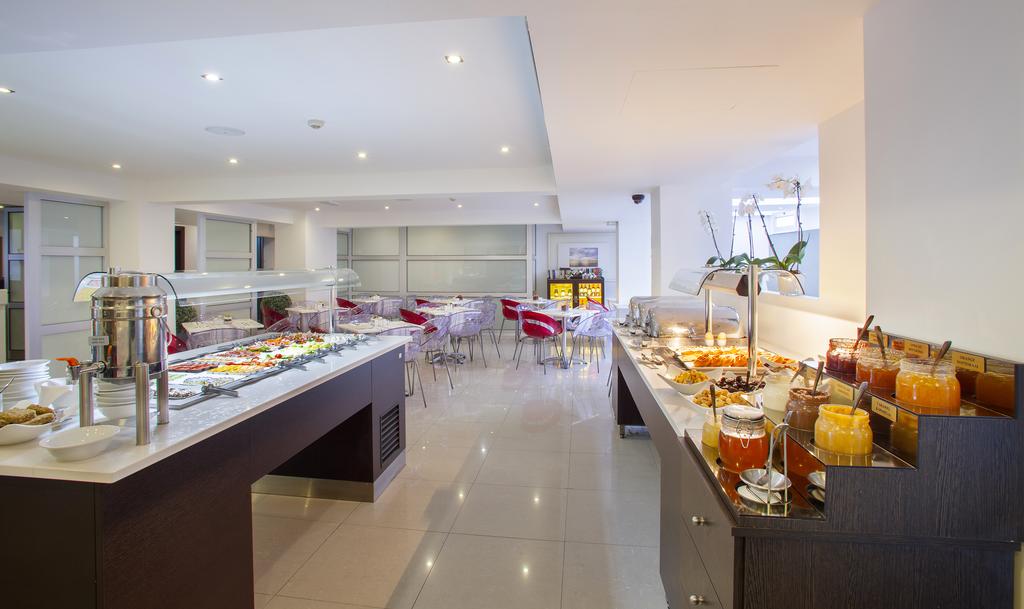 Amorgos Boutique Hotel