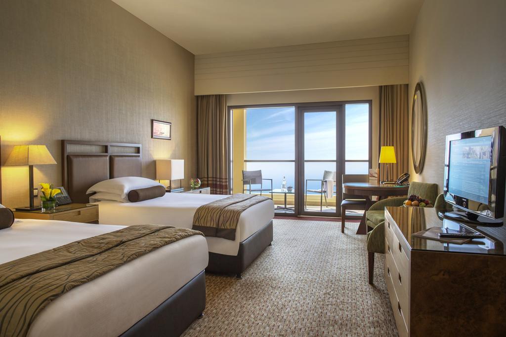 Amwaj Rotana, Jumeirah Beach - Dubai