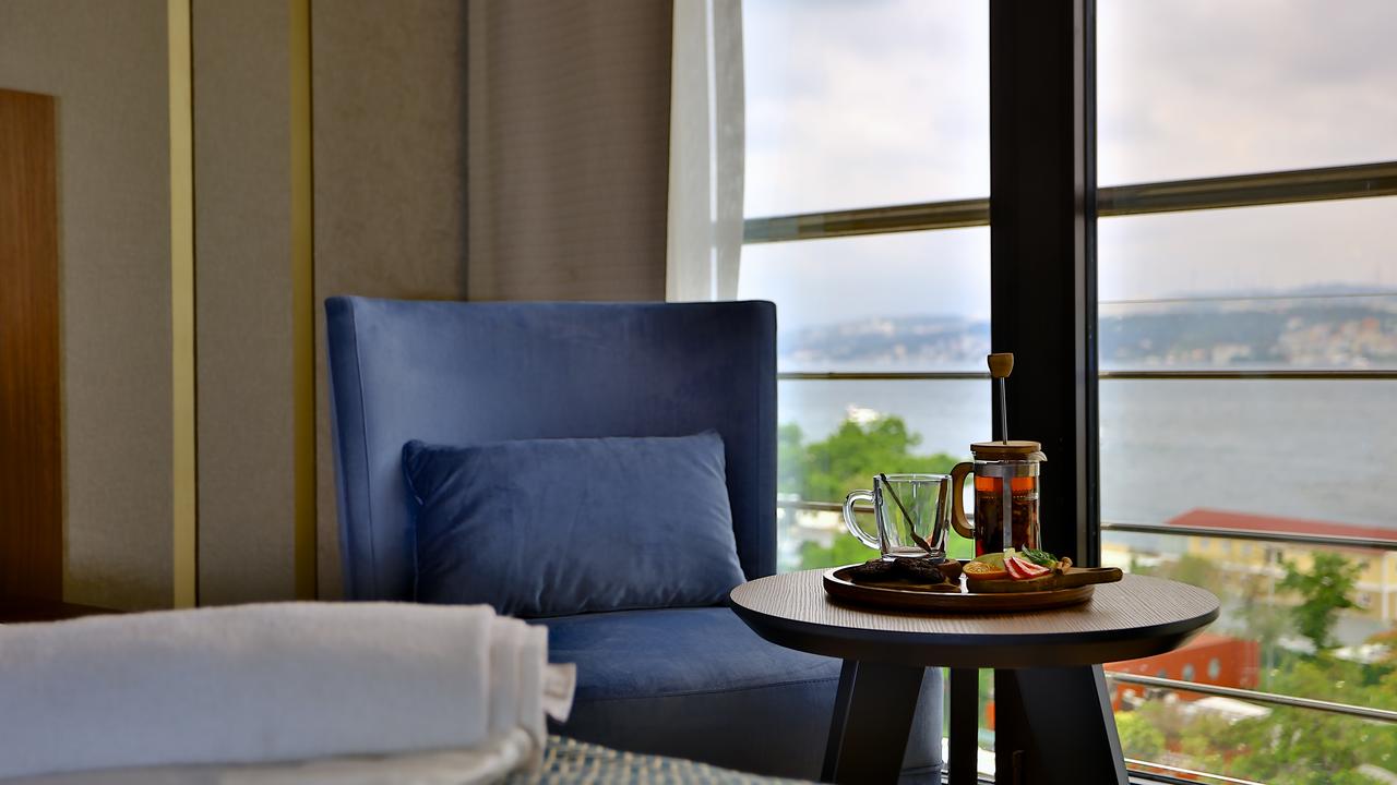 Zimmer Bosphorus Hotel – Former Anjer Bosphorus