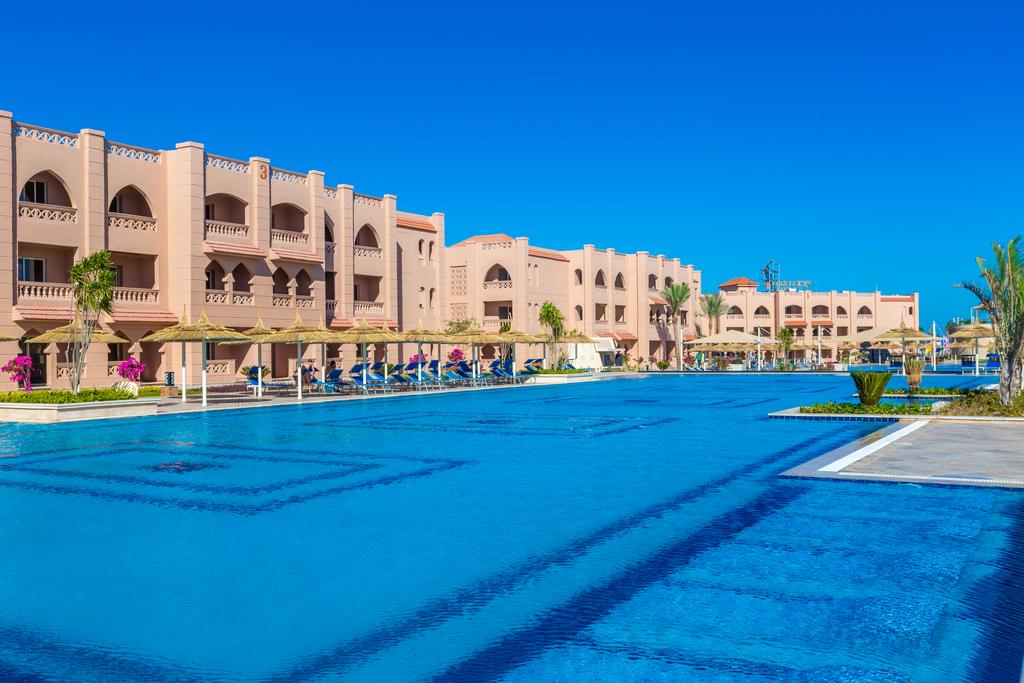 Aqua Vista Resort (Families and Couples Only)