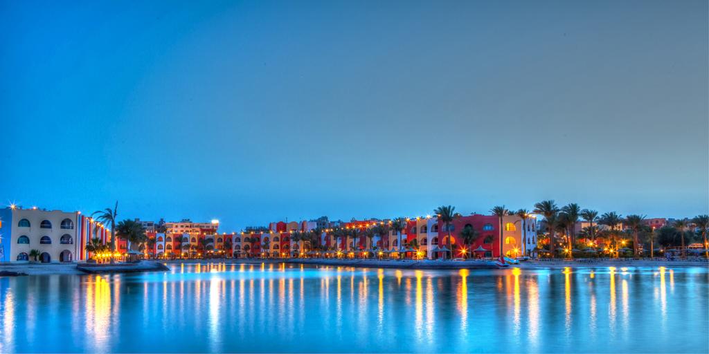 Arabia Azur Resort
