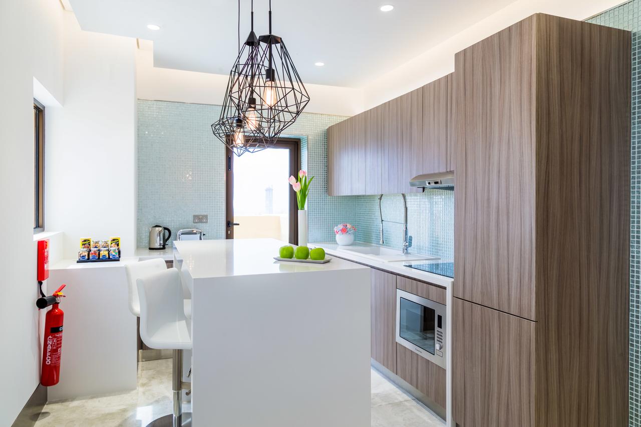 Arjaan by Rotana - Dubai Media City