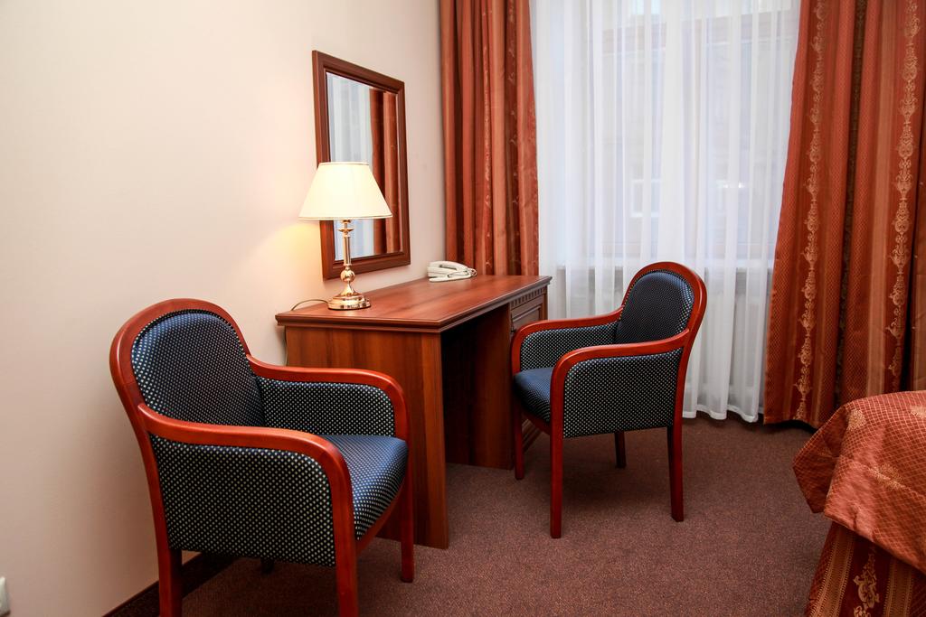 Arkada Hotel
