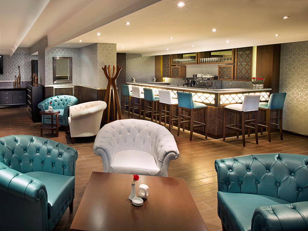Hotel Armada BlueBay
