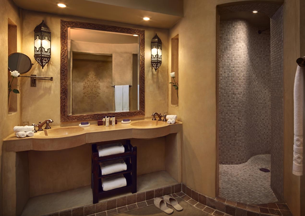 Bab Al Shams Desert Resort and Spa